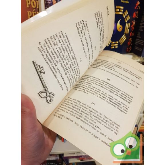 Mazán Zsolt, Tihor Miklós: Kard és mágia - Fantasy kalandjáték