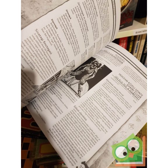 Jason Carl: Kard és ököl (Dungeons & Dragons 3. kiadás)