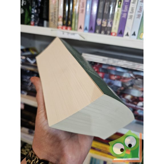 George R. R. Martin: Kardok vihara (A tűz és jég dala 3.) ritha kiadás