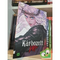 Lim Lina: Kárhozott vér 1. (Kárhozott vér 1.)