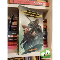   David Guymer: Kárhozottak Városa (Warhammer: Felix és Gotrek 7,5)