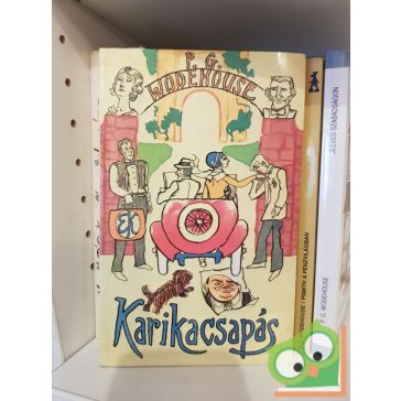 P. G. Wodehouse: Karikacsapás