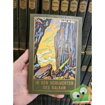 Karl May klassische Meisterwerke (36 Bände in einer Box)