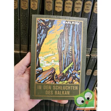 Karl May klassische Meisterwerke (36 Bände in einer Box)