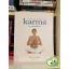 Gill Farrer-Halls: Karma és sorsalakítás