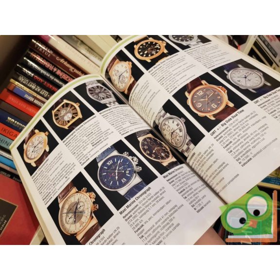 Karóra katalógus 2006.