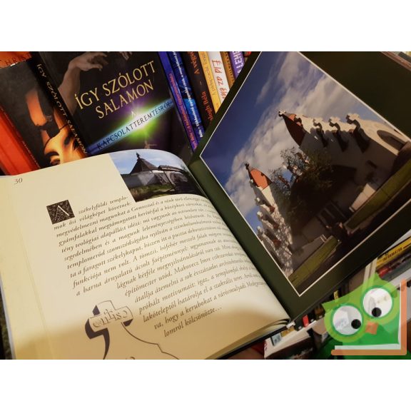 Csontos János, Mihály Zoltán:  Kárpát  koszorú - Csángóföldtől Őrvidékig