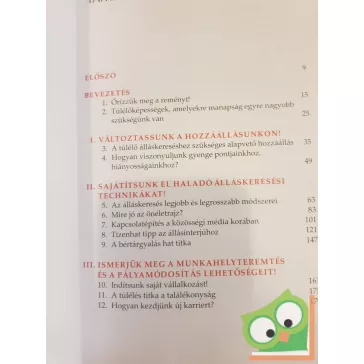 Richard N. Bolles: Karrieriránytű (HVG könyvek)