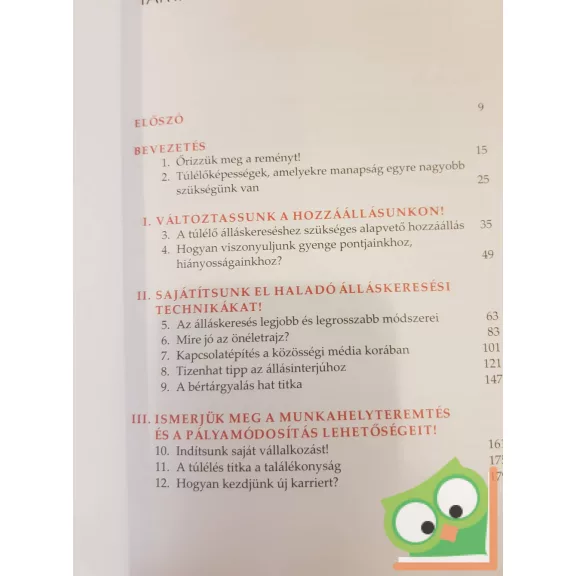 Richard N. Bolles: Karrieriránytű (HVG könyvek)