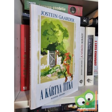 Jostein Gaarder: A kártya titka