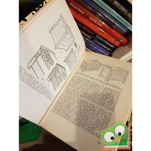 Kós Károly, Szentimrei Judit, Nagy Jenő: Kászoni székely népművészet