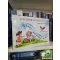 Katalinka szállj el… - játékos dalok óvodásoknak (leporello)