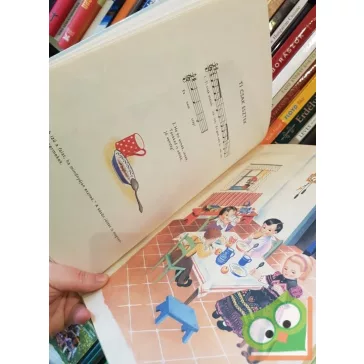 Forrai Katalin: Katalinka - dalok és játékok kicsinyeknek