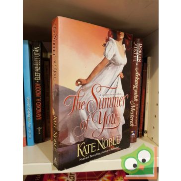 Kate Noble: The Summer of You (Blue Raven)