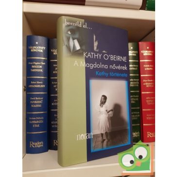   Kathy O'Beirne: A Magdolna nővérek (Kathy története)