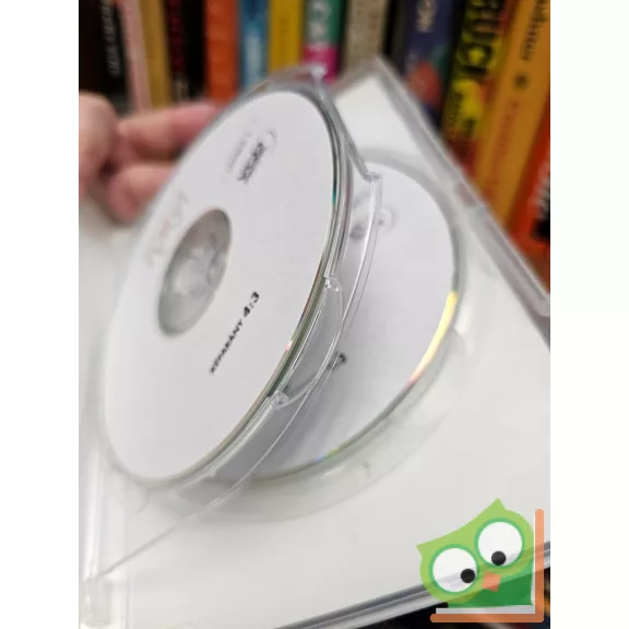 Katyi (VCD videó CD)