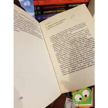 Tardy Lajos: Kaukázusi magyar tükör