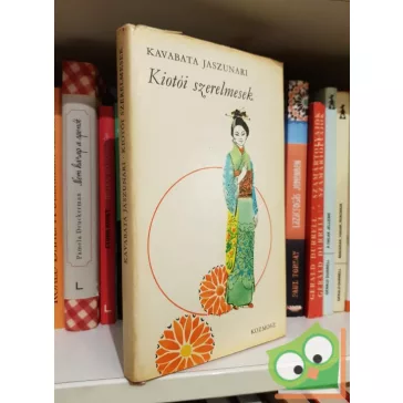 Kavabata Jaszunari: Kiotói szerelmesek