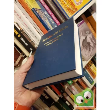 Kecskeméti Mária összes művei magyarul  (Ritka!)