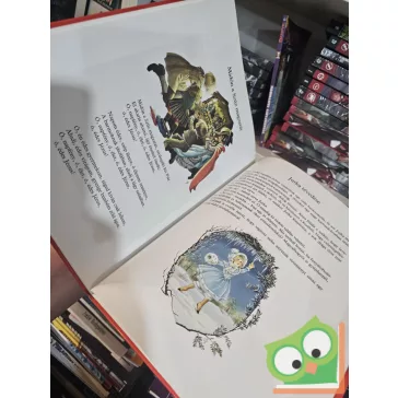 Linda Jennings: Kedvenc karácsonyi könyvem (ritka)