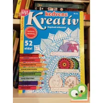Kedvenc Kreatív 1