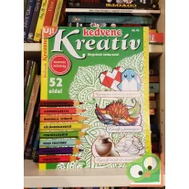 Kedvenc Kreatív 2