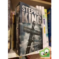 Stephen King: Kedvencek temetője