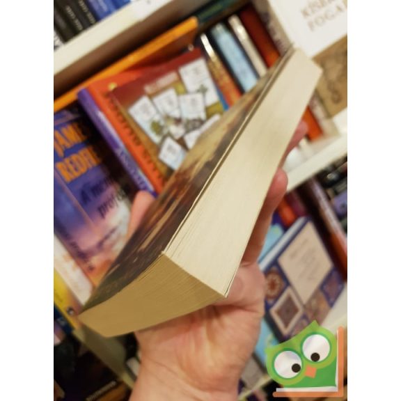 Orson Scott Card: A kegyelem ára