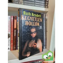 Ruth Rendell: Kegyetlen hollók (Wexford felügyelő 13.)