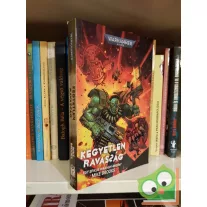 Mike Brooks: Kegyetlen ravasság (Warhammer 40,000)