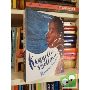 Rivers Solomon: Kegyetlen szellemek (Főnix Astra)