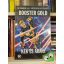 Geoff Johns, Jeff Katz: Booster Gold: Kék és arany  (DC 112.kötet)  (Fóliás)