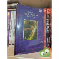 Bradányi Iván: Kék rapszódia