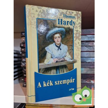 Thomas Hardy: A kék szempár