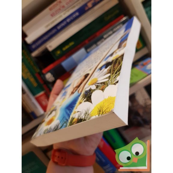 Keles Angéla: Naturista kezelések, hogy megszabaduljunk a candidiasistől 48 óra alatt