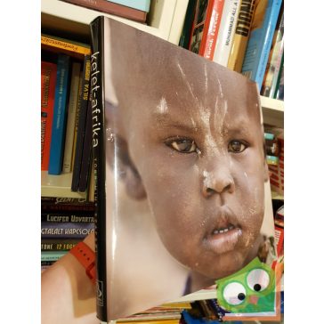 Lóránt Attila: Kelet-Afrika