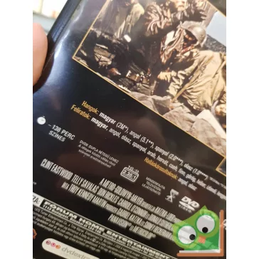 Kelly hősei (Háborús klasszikusok) (DVD)