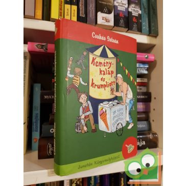 Csukás István: Keménykalap és krumpliorr