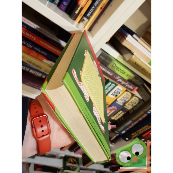 Csukás István: Keménykalap és krumpliorr