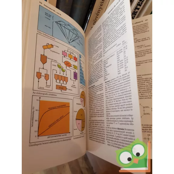 SH atlasz Kémia 13.