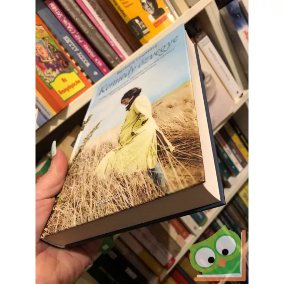 Barbara Leaming: Kennedy özvegye