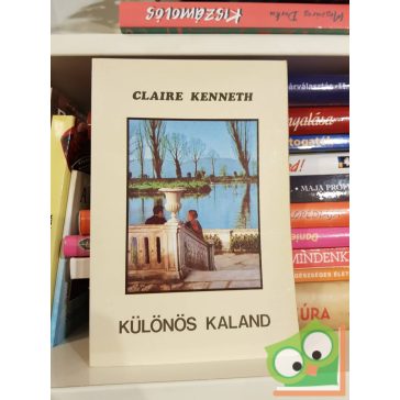 Claire Kenneth: Különös kaland