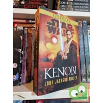 John Jackson Miller: Kenobi (Star Wars legendák)