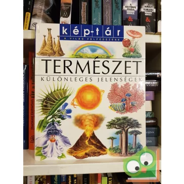 Émilie Beaumont (szerk.): Természet