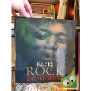 Képes rock enciklopédia