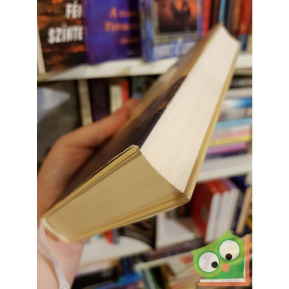 Kepes András: Tövispuszta