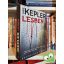 Lars Kepler: Lesben (Joona Linna 5.) (ritka) (Skandináv krimik)