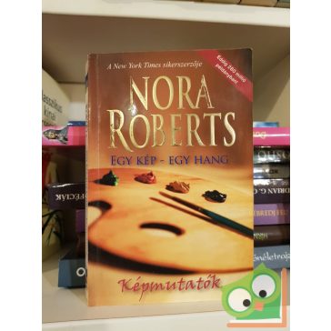 Nora Roberts: Képmutatók