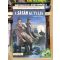 Arthur Conan Doyle - J. R. Parks: A sátán kutyája (Klasszikusok képregényben) (ritka, újszerű)