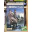 Arthur Conan Doyle - J. R. Parks: A sátán kutyája (Klasszikusok képregényben) (ritka, újszerű)